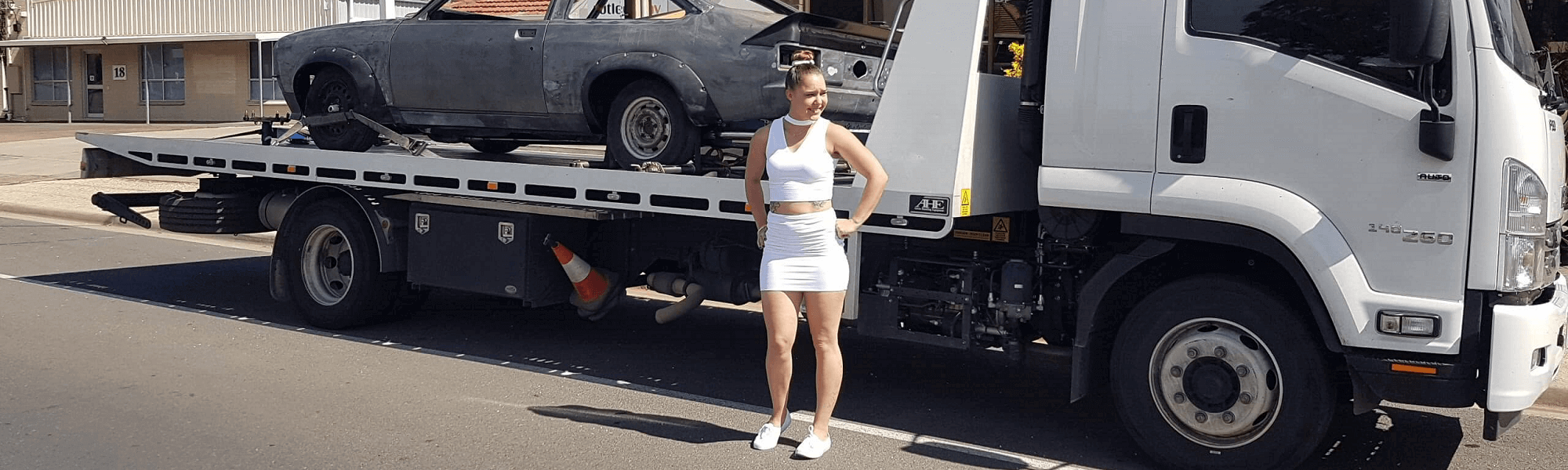 Accident Towing Adelaide1